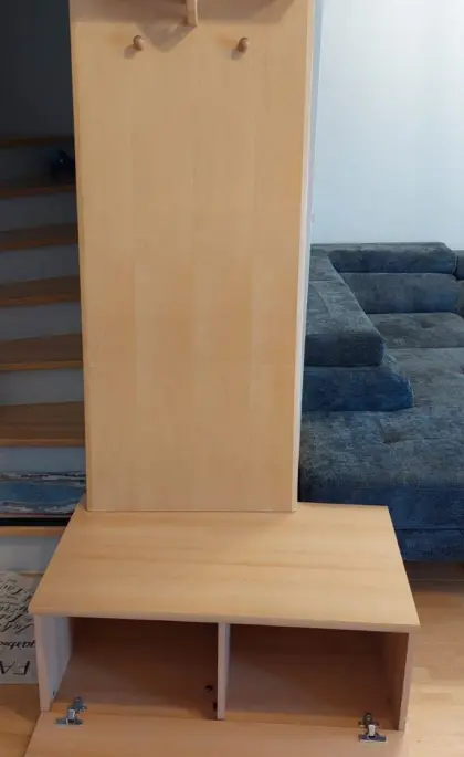 Garderobe