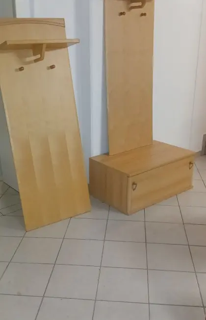 Garderobe