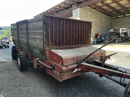 Kemper Ladomat