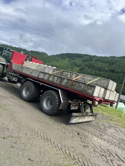 Probat T286 Pronar T286