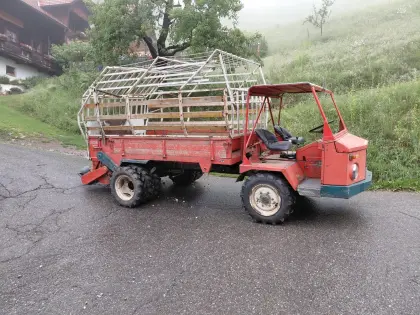 Reform Muli 40