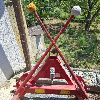 Ballengabel