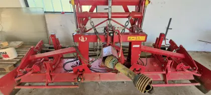 Kreiselegge Lely Roterra 300/25