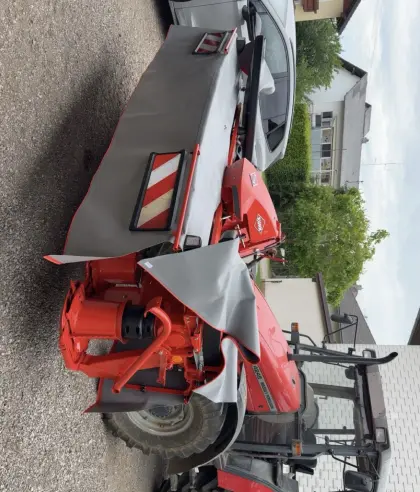 Kuhn GMD 3121F FF