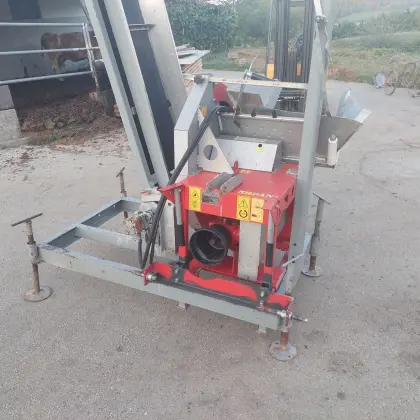 Krožna žaga KRPAN KZ 700 K pro