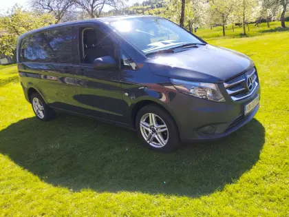 Mercedes Vito
