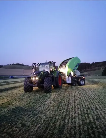 Deutz Compactmaster