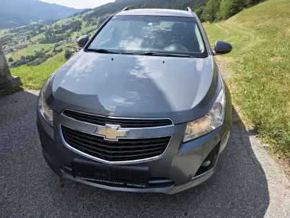 Chevrolet Cruze 1.4