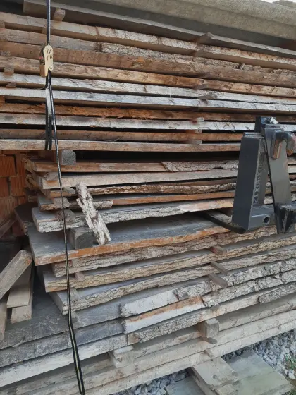 Holz