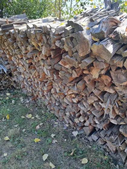 Brennholz