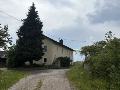 Bauernhof nahe Grein an der Donau zu verkaufen