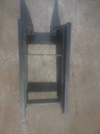 JCB Fastrac Rockinger Serie 100/1.000/2.000/3.000
