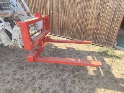 Verkaufe Palettengabel