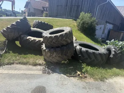 Traktorreifen