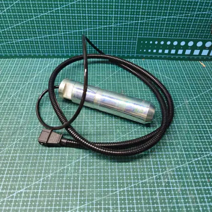 Original Bosch Rexroth Kraftsensor 60 kN, neu