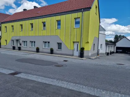 Einfamilienhaus