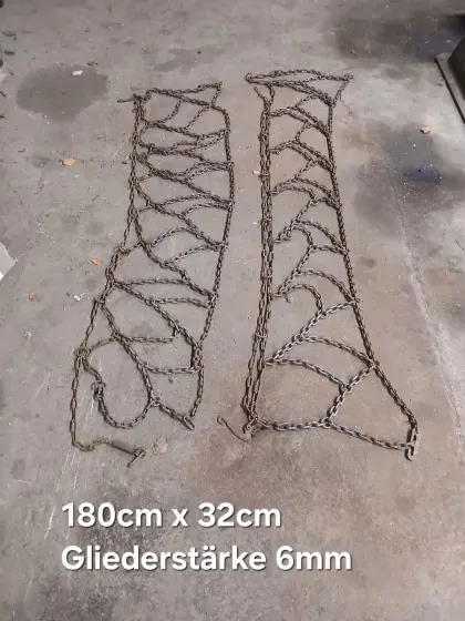 Schneeketten Pewag 75SV