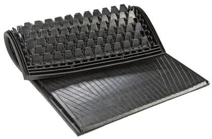 Kraiburg Wingflex Liegematte
