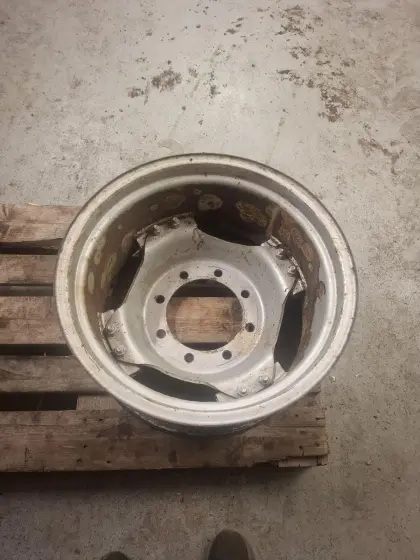 Felgen zu Case CS 78-94