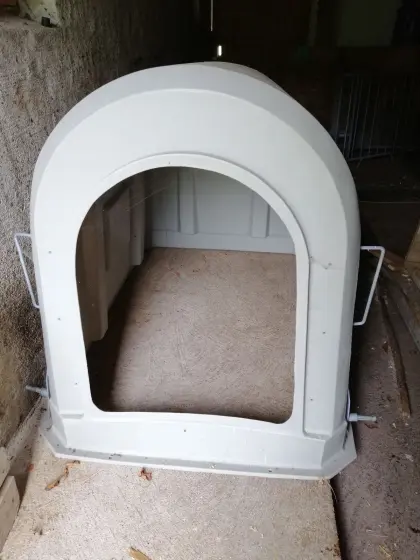 Kälberiglu