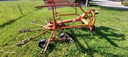 Schwader Kuhn 3201 GM