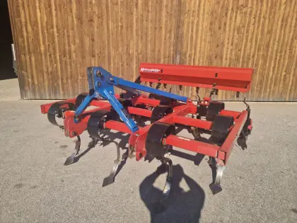 Grubber Hatzenbichler, Exator
