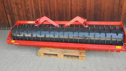 Zahnpackerwalze für Kreiselegge Kverneland M-Series