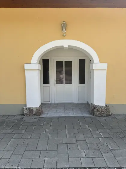 Mithilfe am Betrieb für gratis Wohnen
