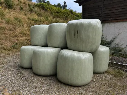 Siloballen