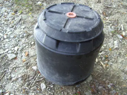 Most-Meischefass