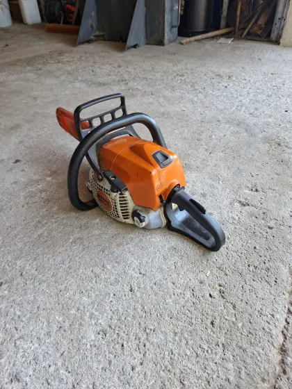 Stihl MS 211