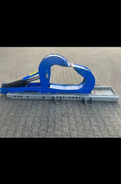 Spaltzange Westtech Woodcracker L 920
