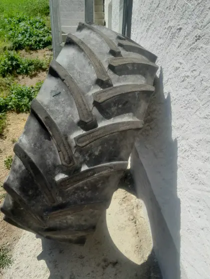 Verkaufe Traktorreifen 540/65 R 34