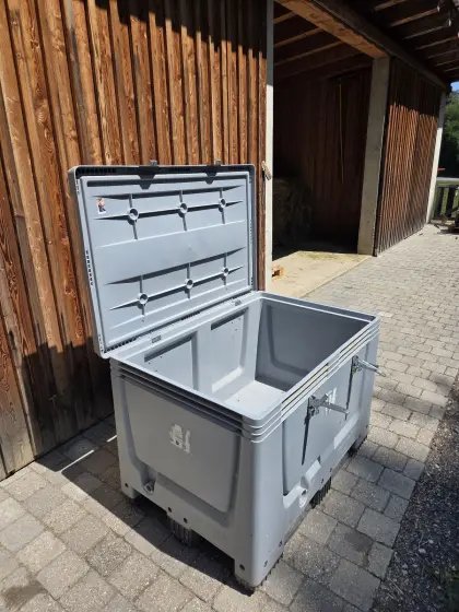 Auer Box