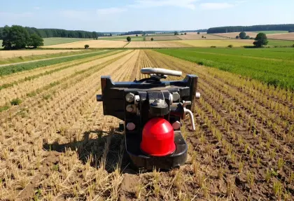 K80 330 mm John Deere neuwertig Sauermann