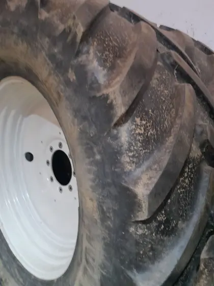 Reifen Michelin Multibib