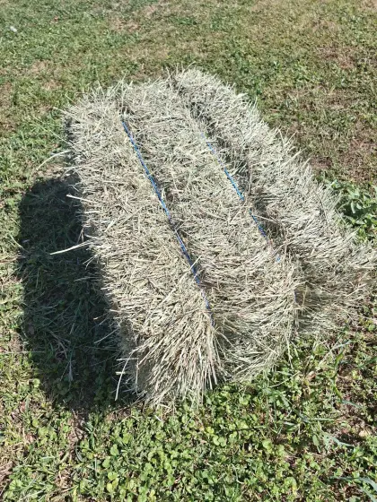 Grummet Kleinballen