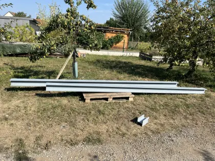 I-Träger HEA140