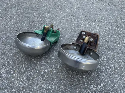 Selbsttränke