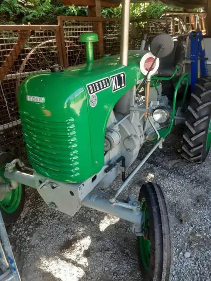 Steyr T80