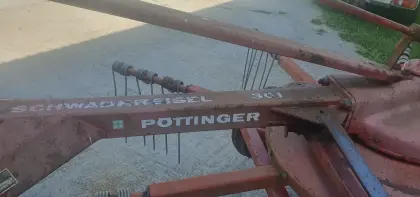 Schwader Pöttinger