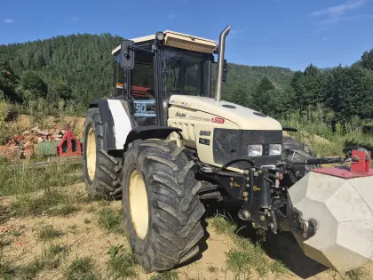 Lamborghini 874-90