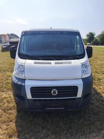 Fiat Ducato L1 H1