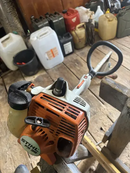 Motorsense Stihl FS 38