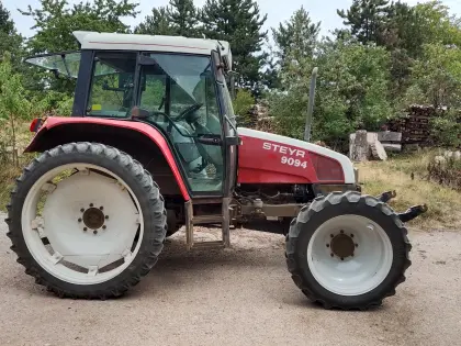 Steyr 9094