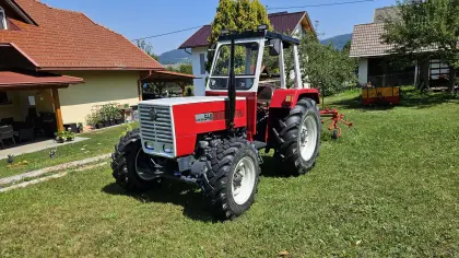 Steyr 540a