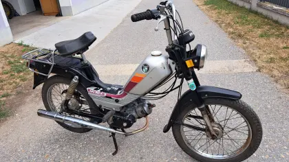 Puch MV 50 X-3