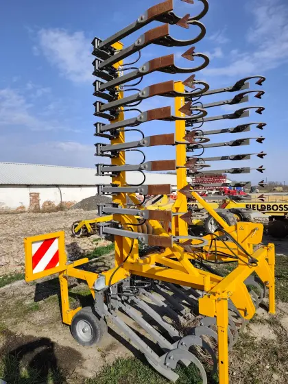 Leibing Sichelhacke SH 200-1200