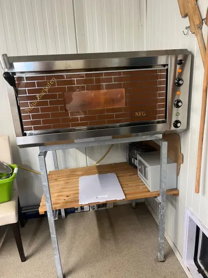 Brotbackofen