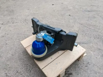 K80 Scharmüller Schlittenbreite 390 mm